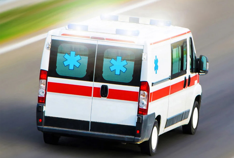Ambulance Image 1